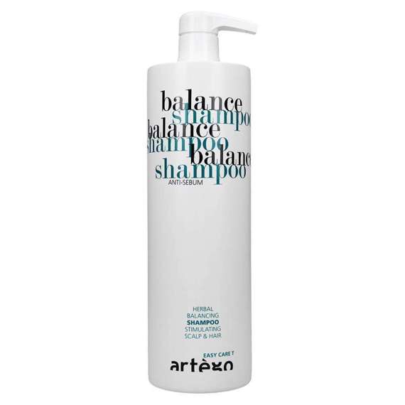 Easy Care T Balance szampon do włosów przetłuszczających się 1000 ml Artego