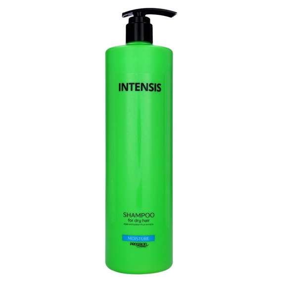 Intensis Moisture szampon intensywnie nawilżający 1000 g Chantal